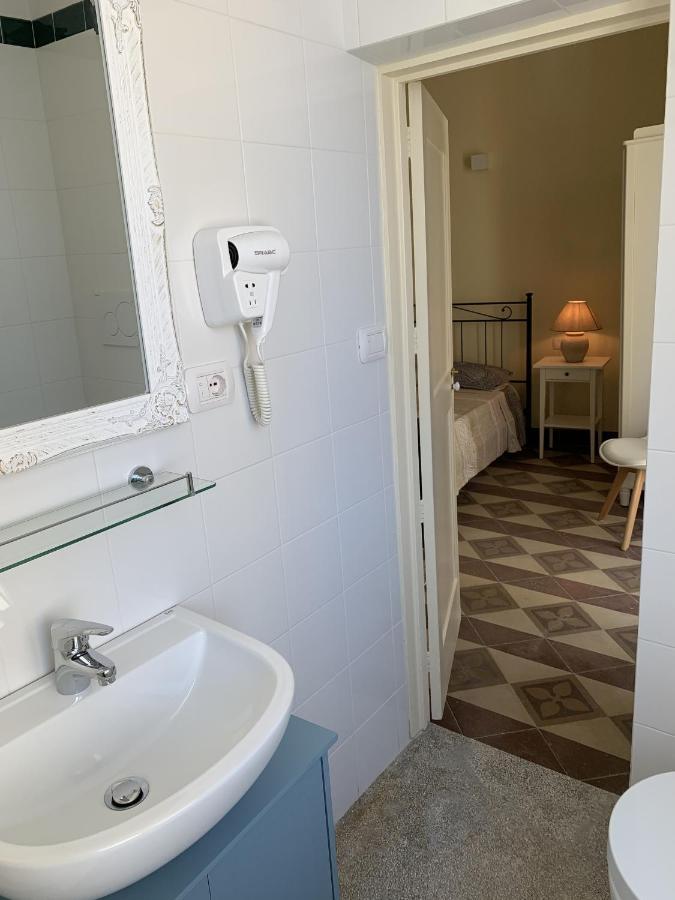 Piazza Fontana Luxury Bed and Breakfast Galatina Exteriör bild