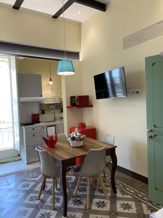 Piazza Fontana Luxury Bed and Breakfast Galatina Exteriör bild