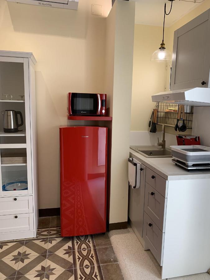 Piazza Fontana Luxury Bed and Breakfast Galatina Exteriör bild